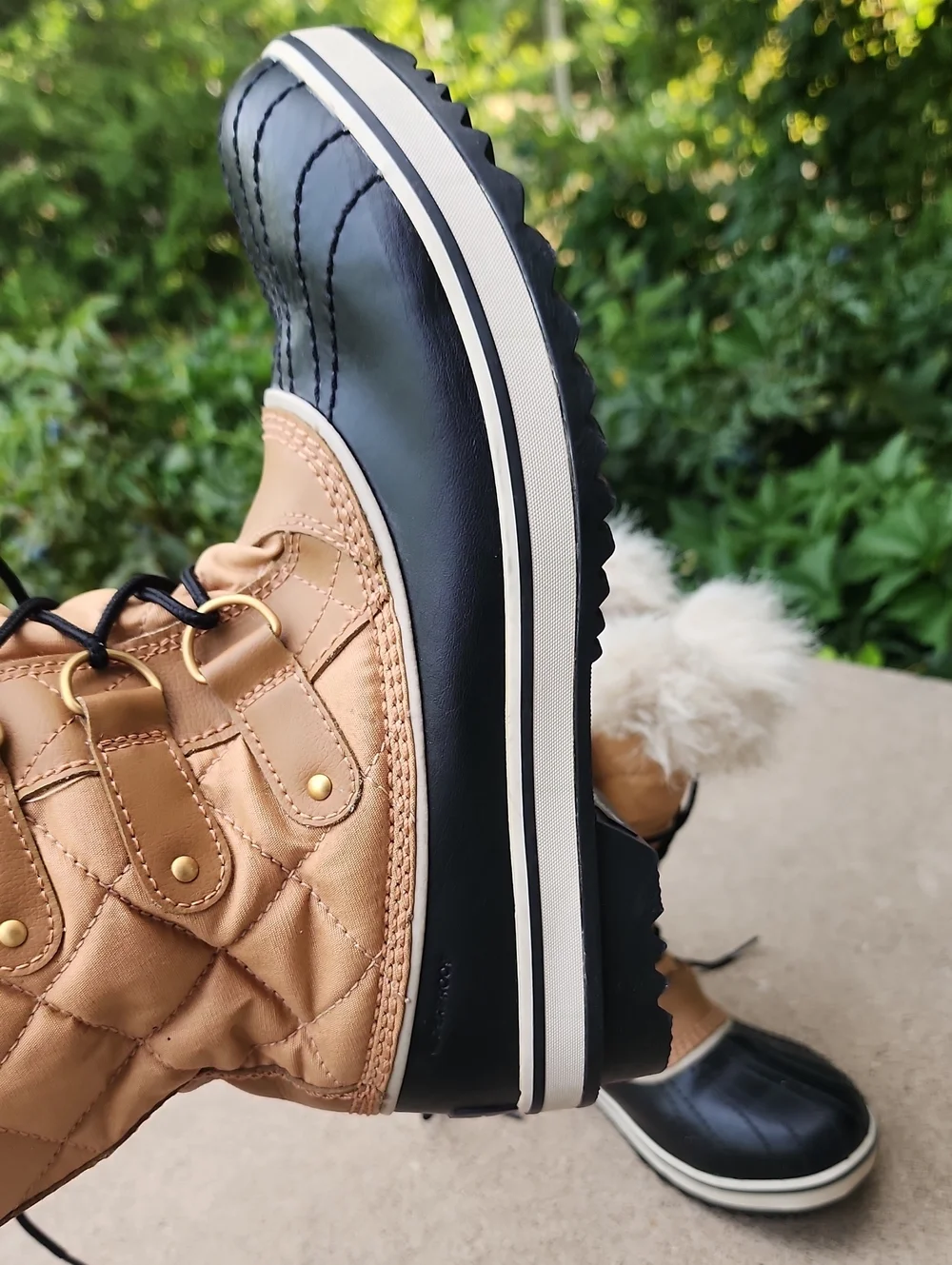 Sorel Tofino II Women's Waterproof Winter Snow Boots
